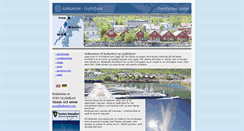Desktop Screenshot of kaikanten.org